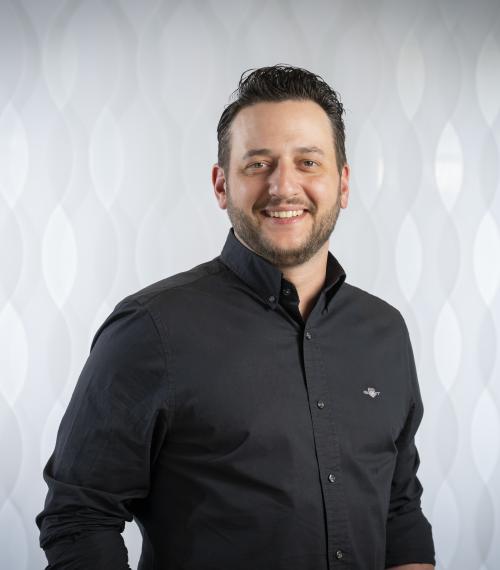 Daniel Mosel