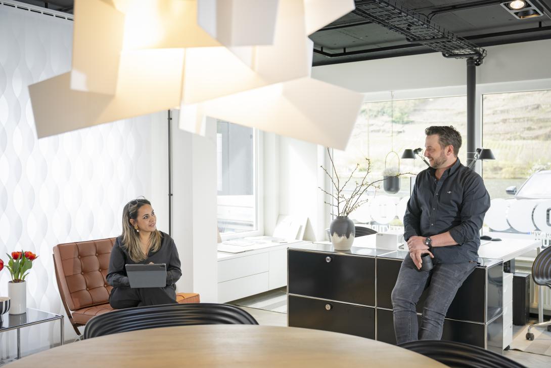 Branschutz Baustudio